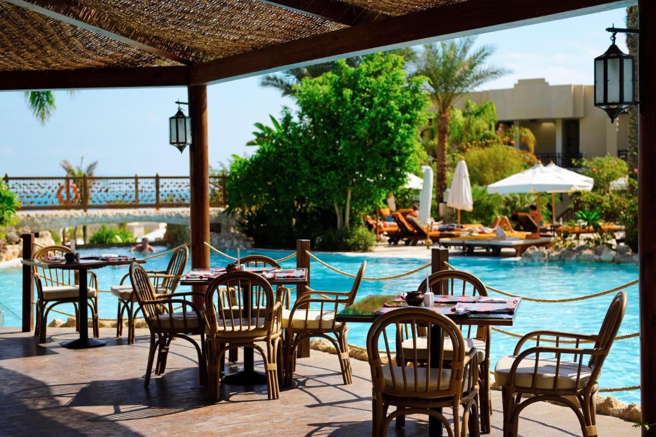 The Grand Hotel Sharm El Sheikh Esterno foto