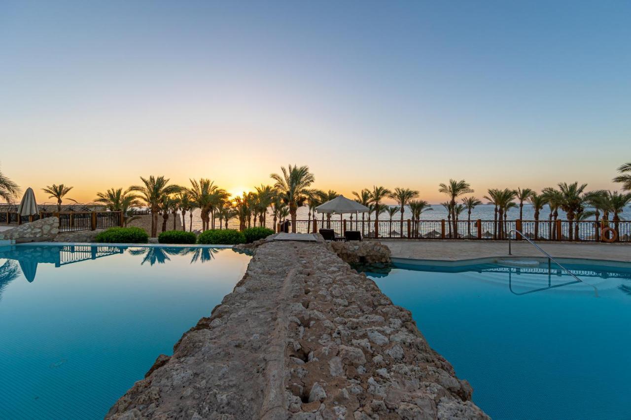 The Grand Hotel Sharm El Sheikh Esterno foto